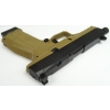 Pistolet Arex Delta X Tactical FDE kal. 9x19mm